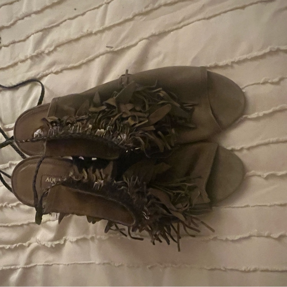 DESIGNER SHOES